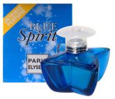 Blue Spirit