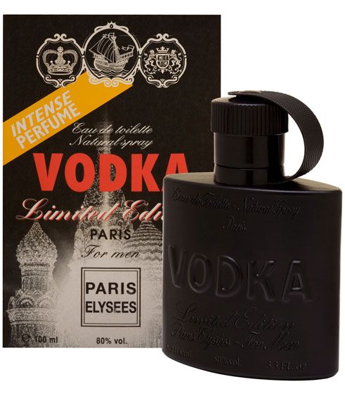 Vodka Limited