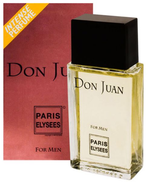 Don Juan