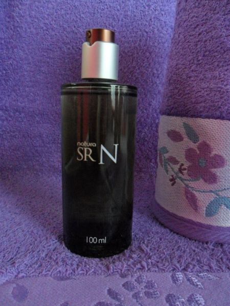 Natura Perfume Sr N