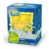 Kit Bob Esponja